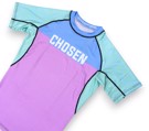 CHOSEN Earth V4 Rashguard